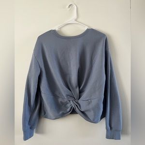 Women sweatshirt
